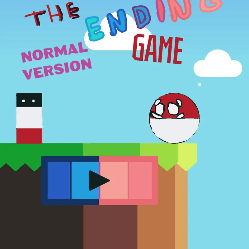 Game by @ToolyIAmKing