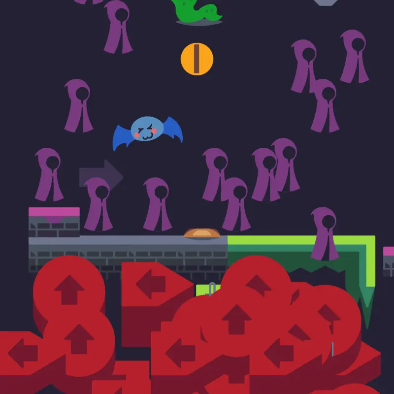 Game by @thesupremeducky