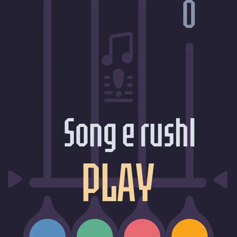 Game by @kshatim