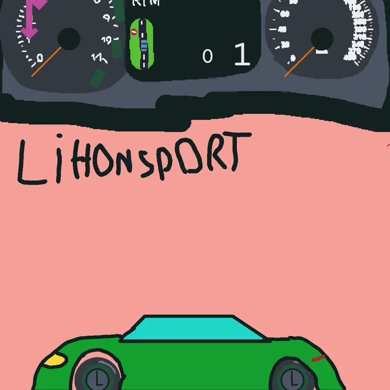 Game by @car_Lover123