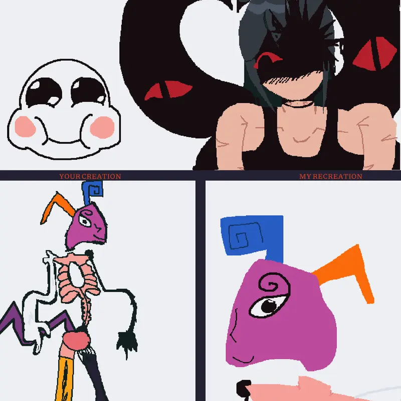 Game by @PhantomFreak