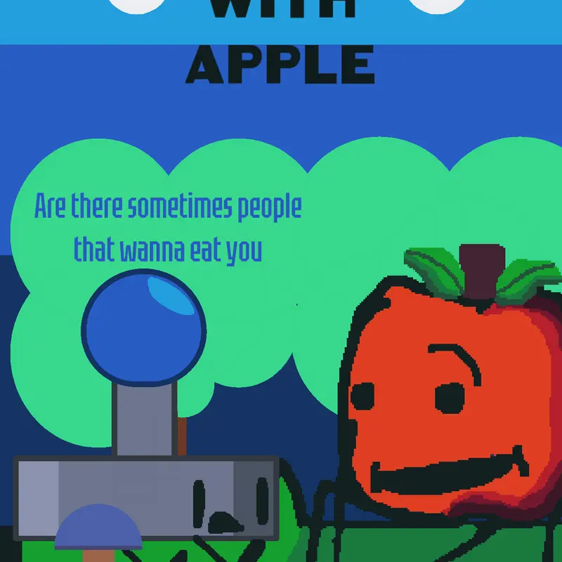 Game by @secretStaycationApple