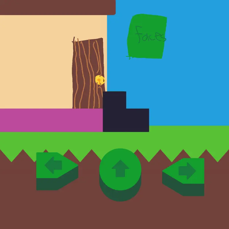 Game by @wolfarebest