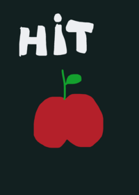 Tap the apples V1.3 .io
