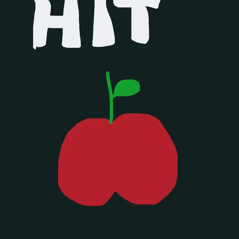 Tap the apples V1.3 .io by @NamStudio