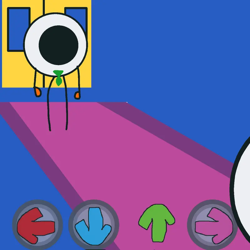 Game by @larrythecrab