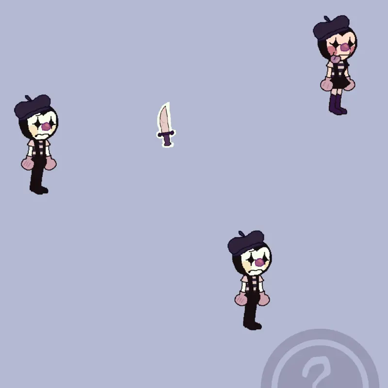 Game by @Loafandbread