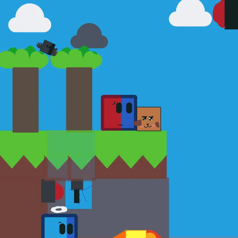 Game by @Cr0nyox