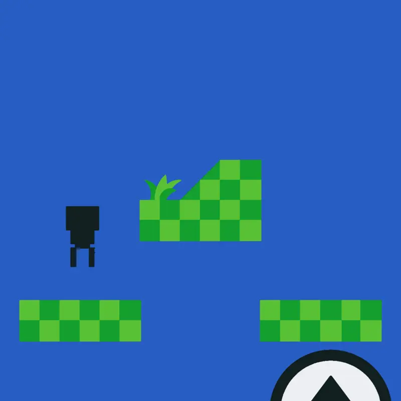 Game by @ensopro