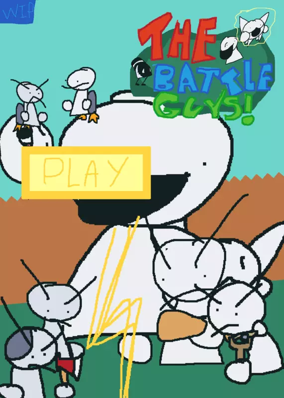 Game by @slow-alligator25