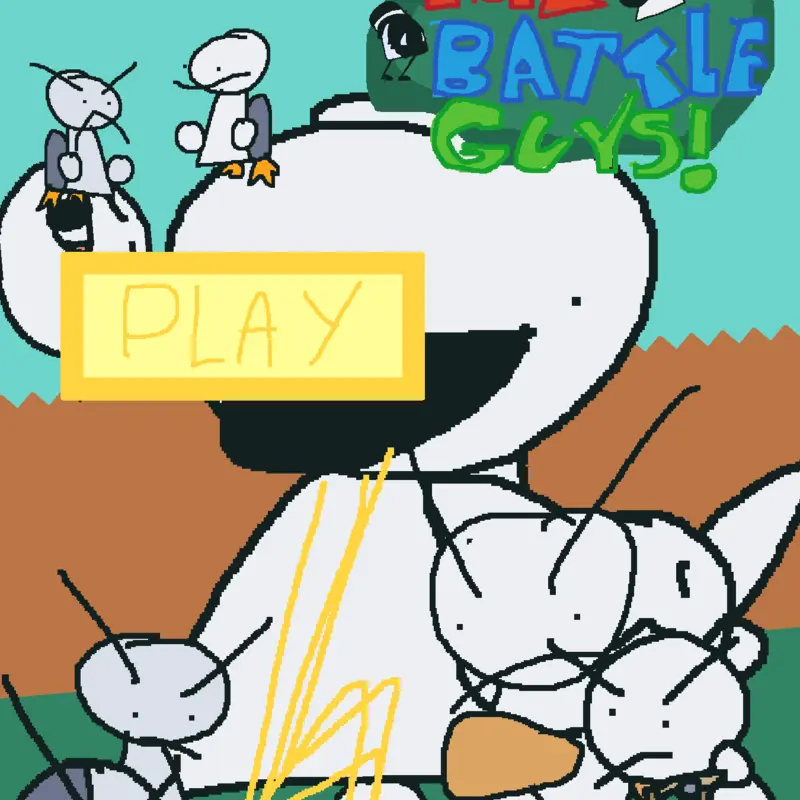 Game by @slow-alligator25
