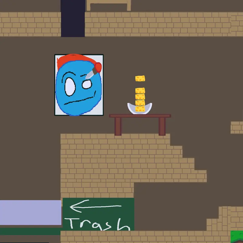 Game by @bluey-the-blue
