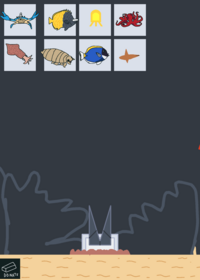 template bc you cant remix ornigal