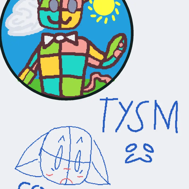 Game by @Mall0w_X
