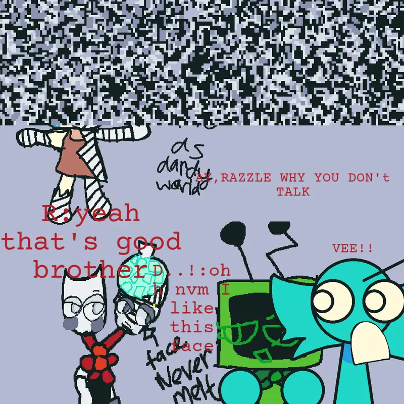 Game by @LILY_DE_mintsia_