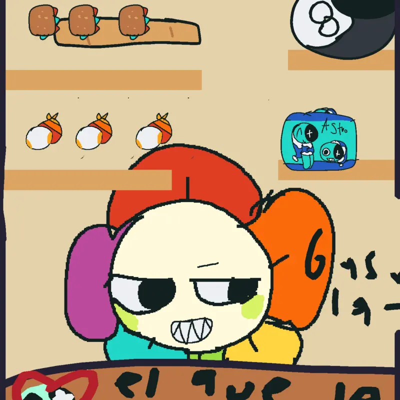 Game by @ziura
