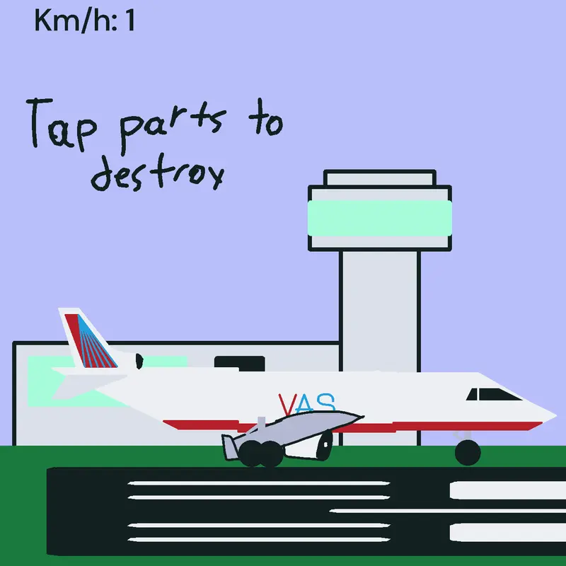 Game by @LelouchYeol
