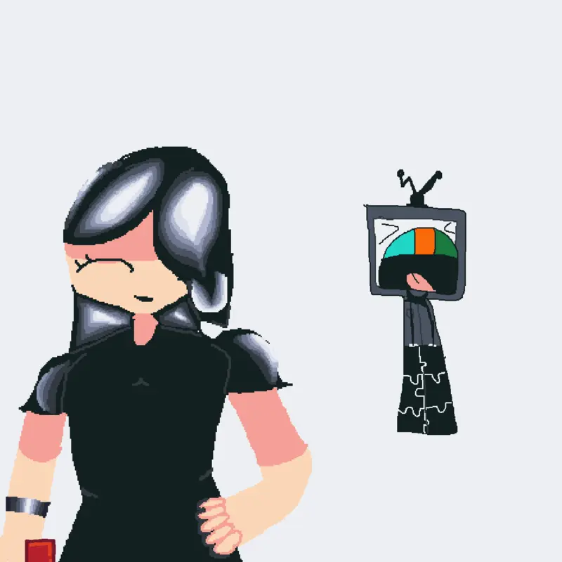 Game by @oeggy_puzzlewould_smg4