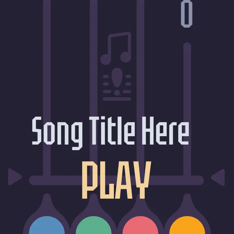 Game by @Mrbeanjellybean