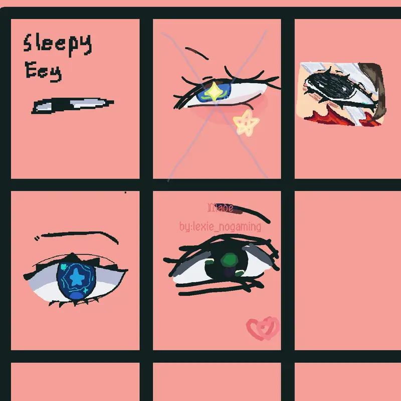 Game by @S1LLYY_