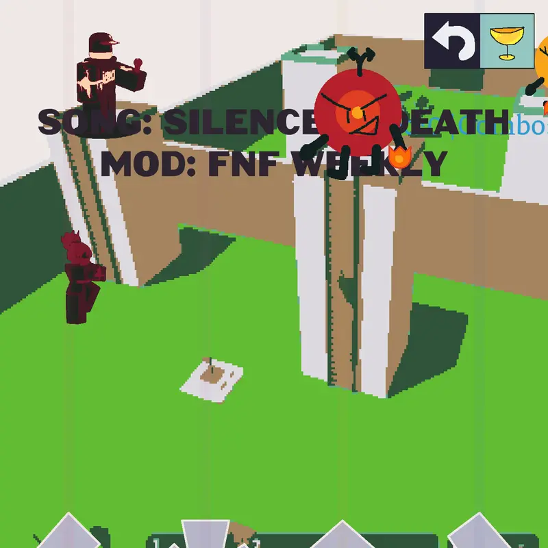 Game by @Fnfkid