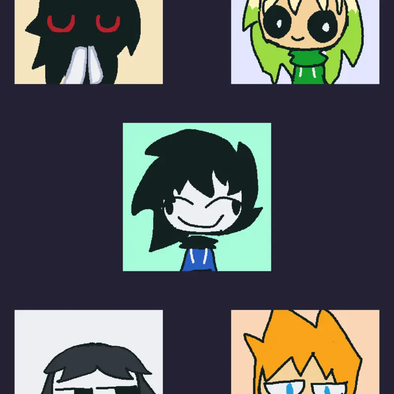Game by @blueiscool12