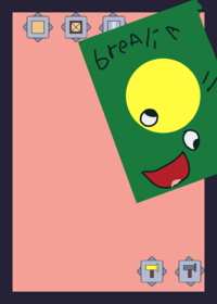Break all