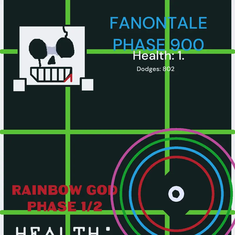 Game by @Spook-Tacular