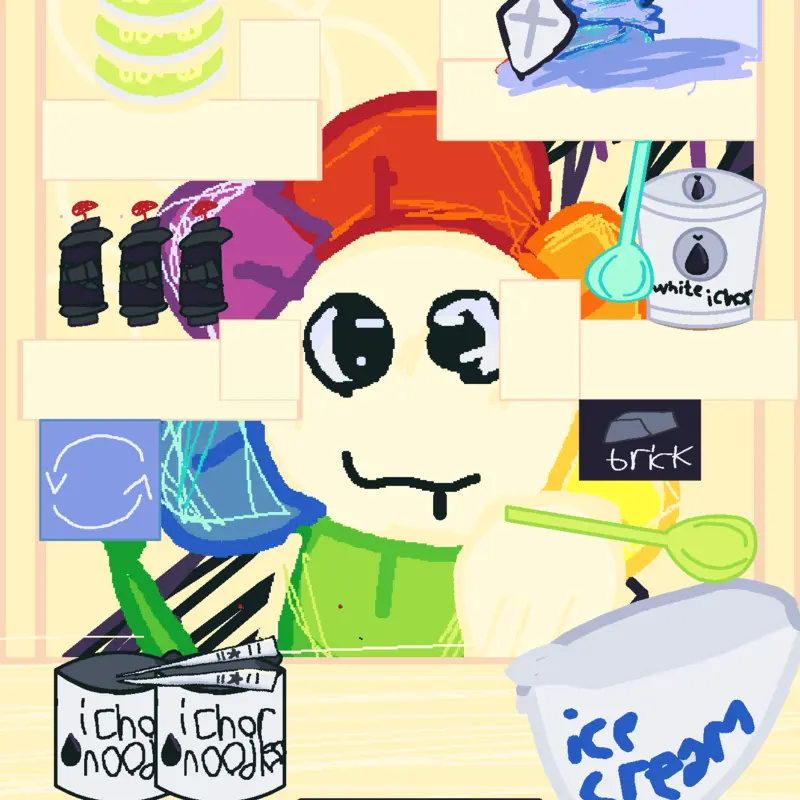 Game by @cakeroll-
