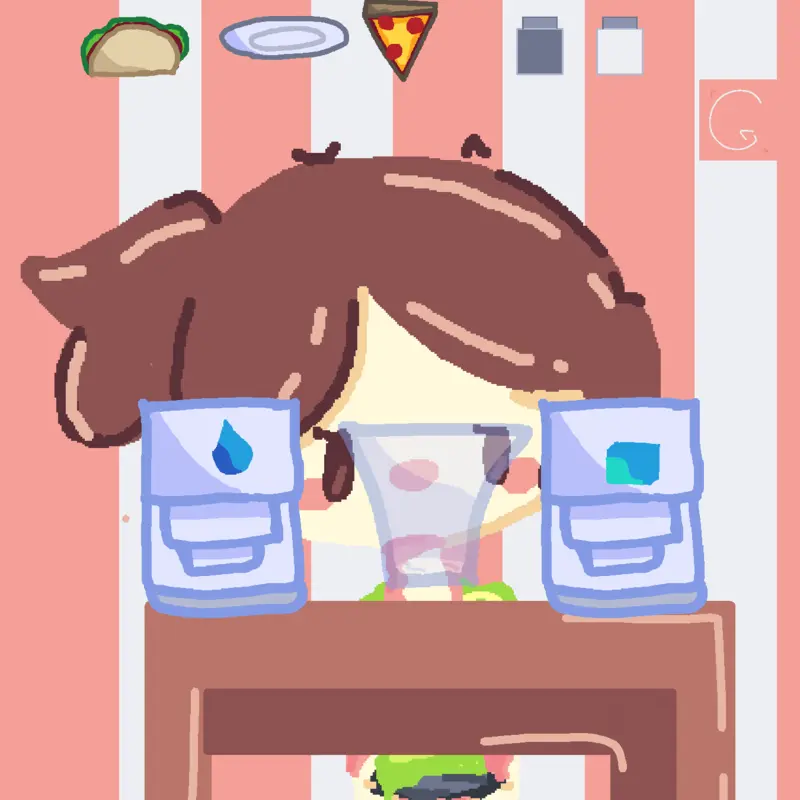 Game by @nemofishh