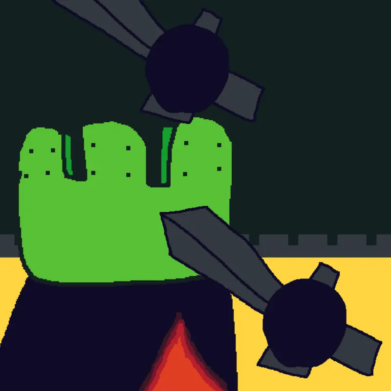 Game by @DuckyDoodles