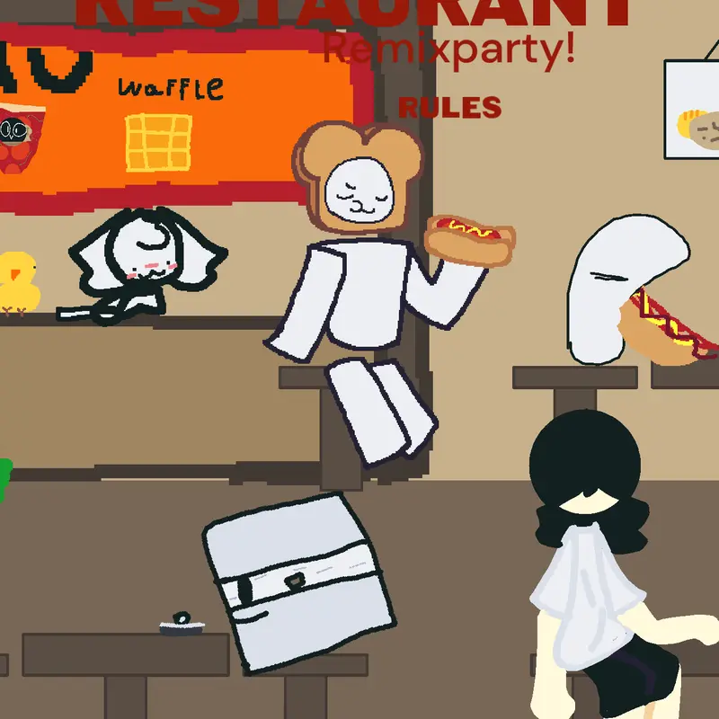 Game by @ultrazoid500