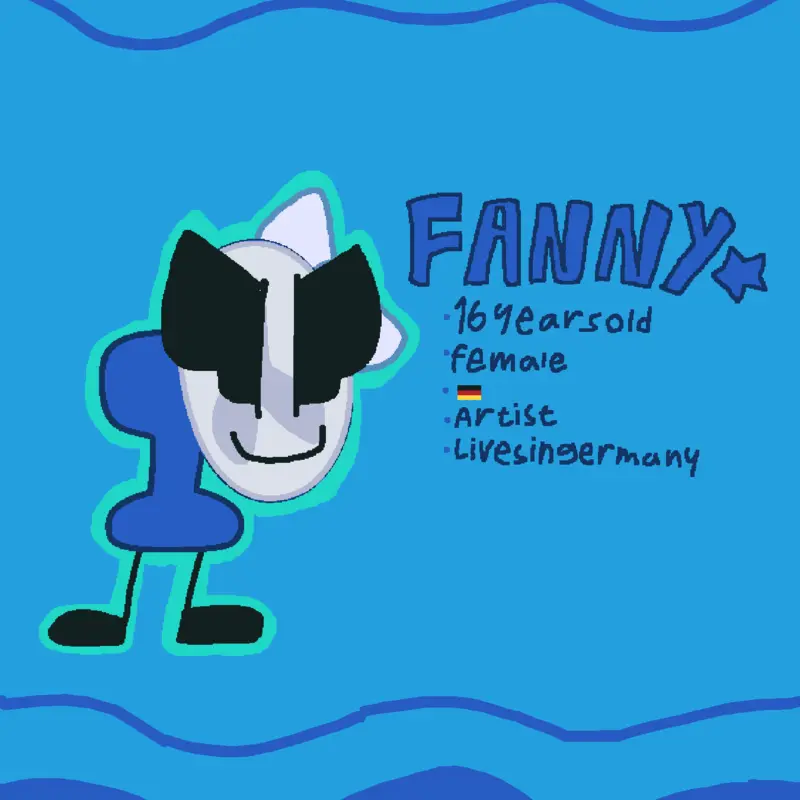Game by @Fanny_Animations