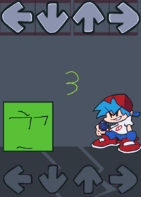 Fnf test daveandbambi