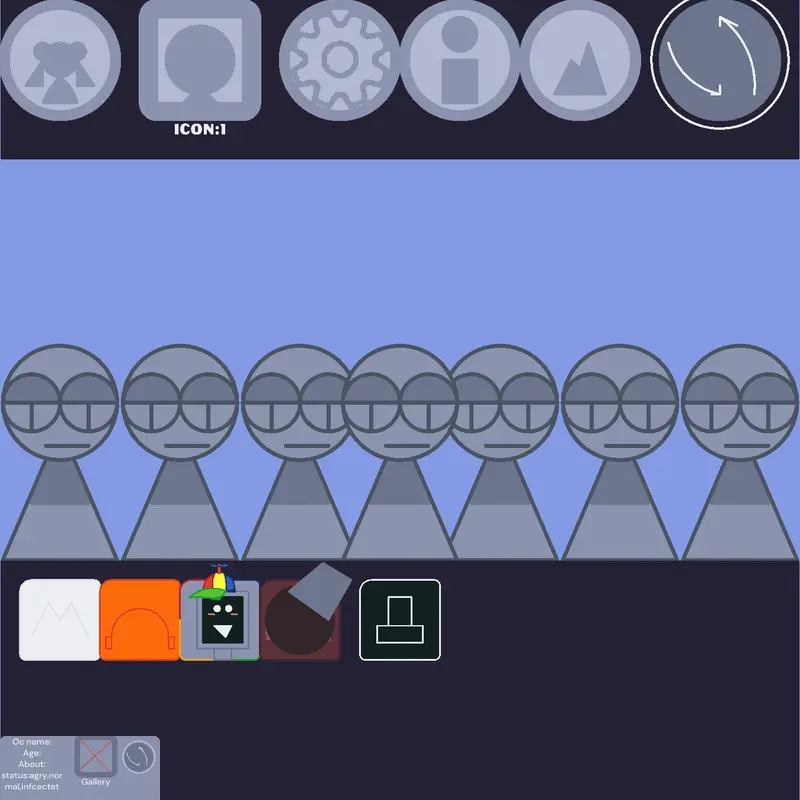 Game by @Andrew135790