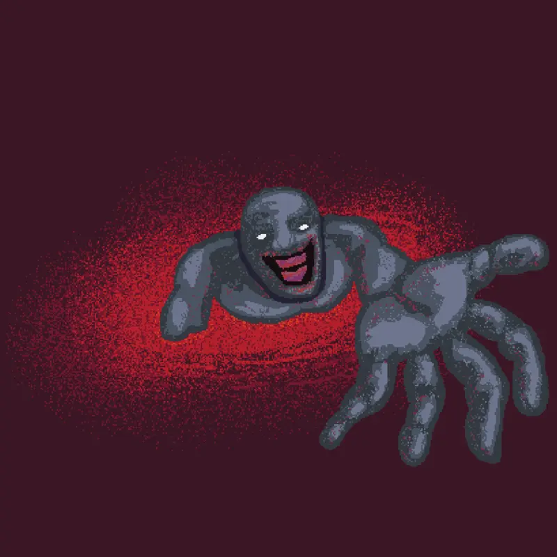Random Art 2. by @BuildBoyBruh