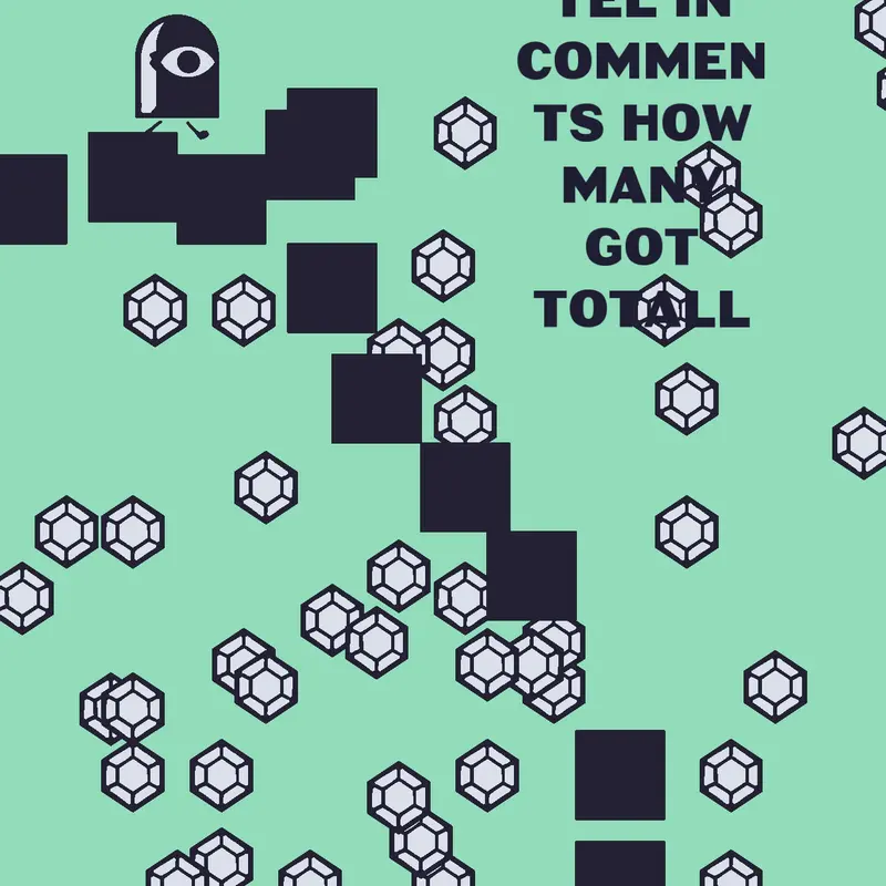 Game by @TheAnimeMen