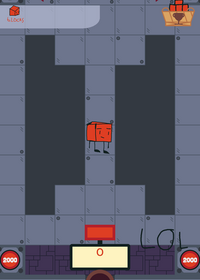 Blocky's Block Factory