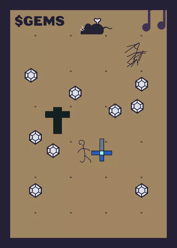 Game by @Cedidumbu