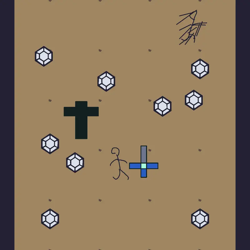 Game by @Cedidumbu