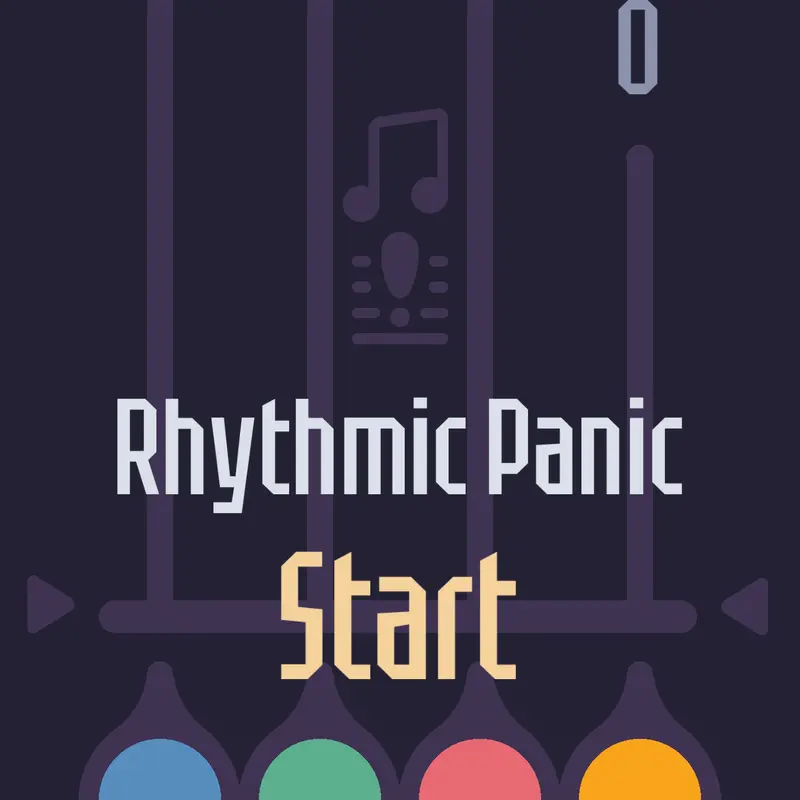 Game by @CreatorMarket