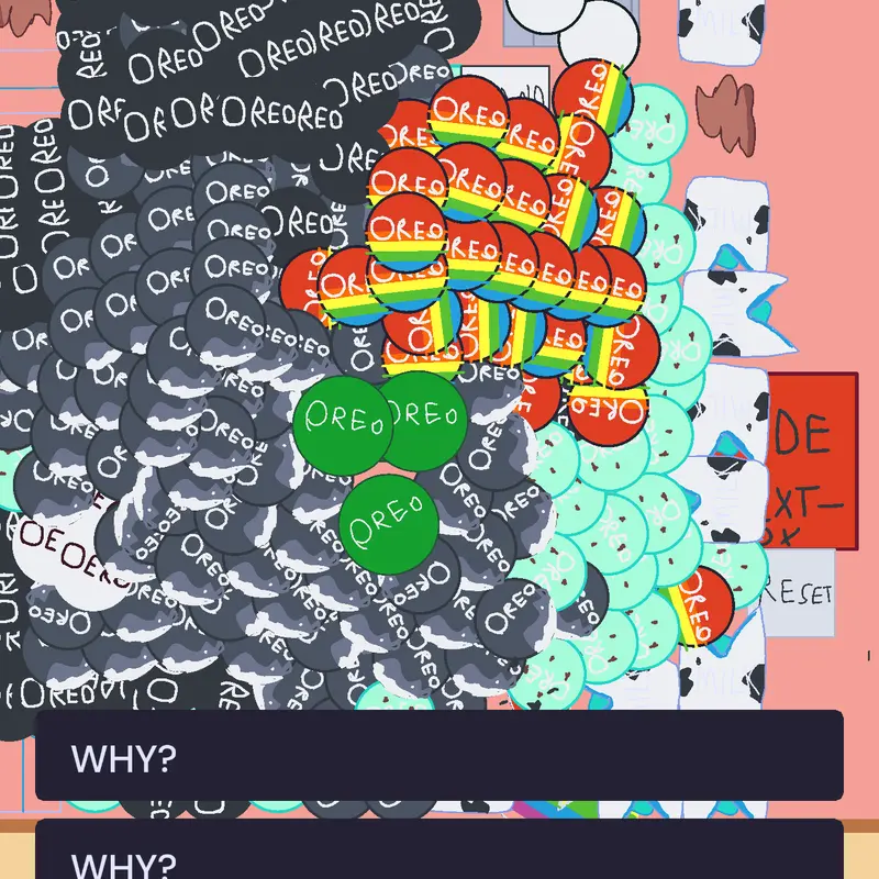Game by @Mandy_candy2407