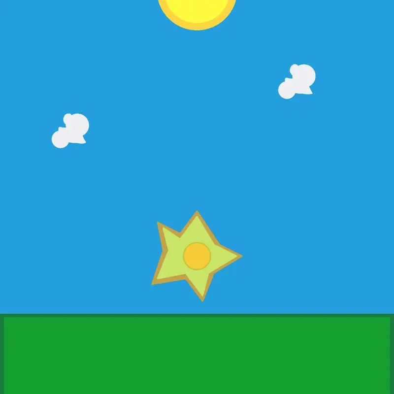 Game by @Mouring_artirst