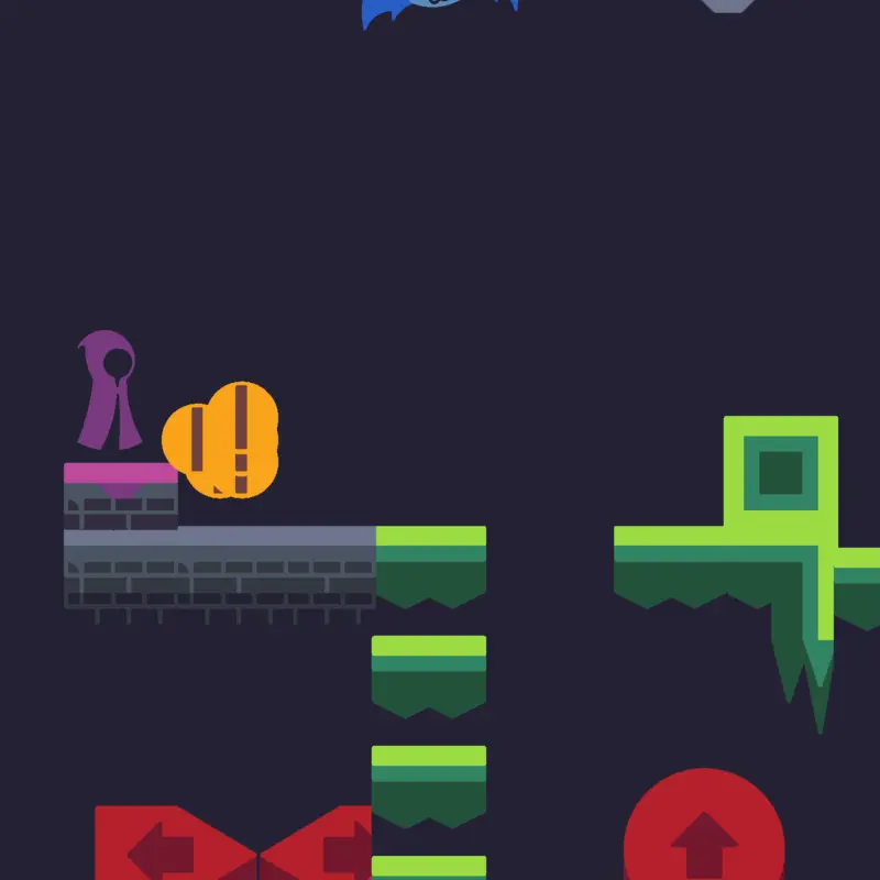 Game by @kirill2315galimov