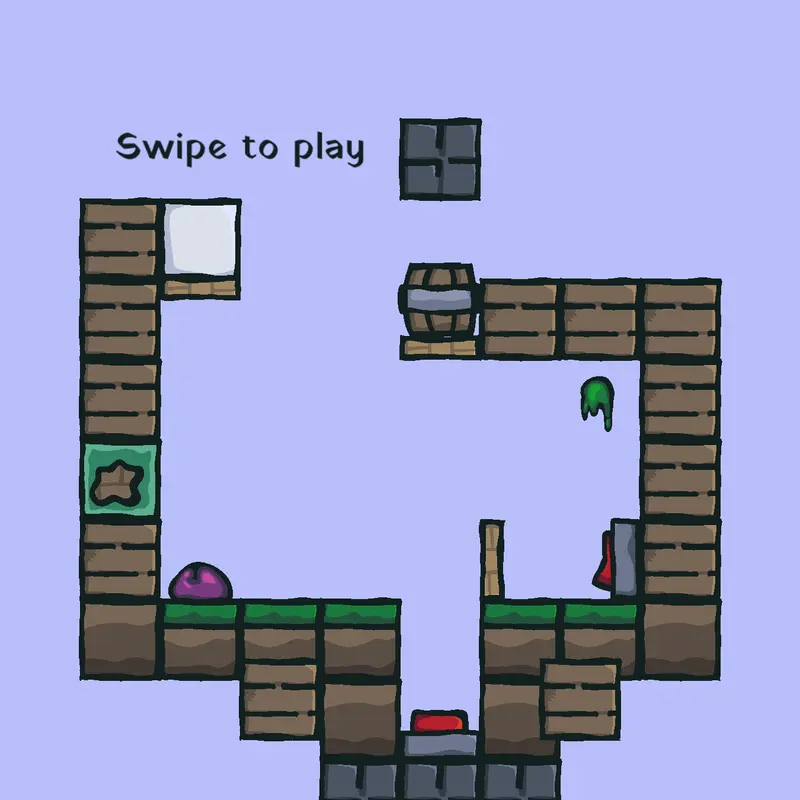 Game by @NotEzekielXtv