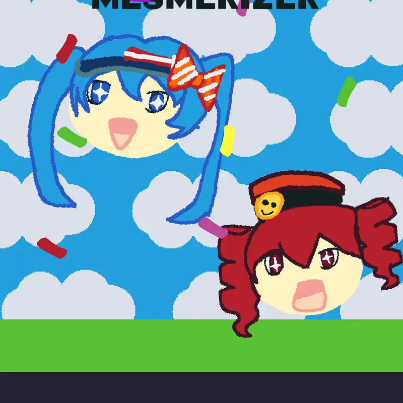 Game by @TinNarad_TH