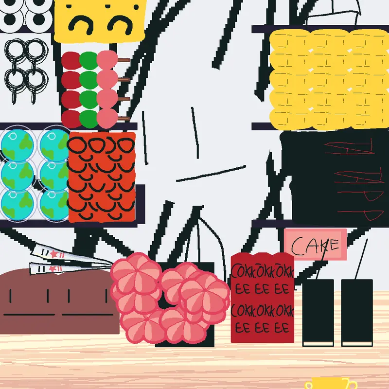 Game by @landscapes