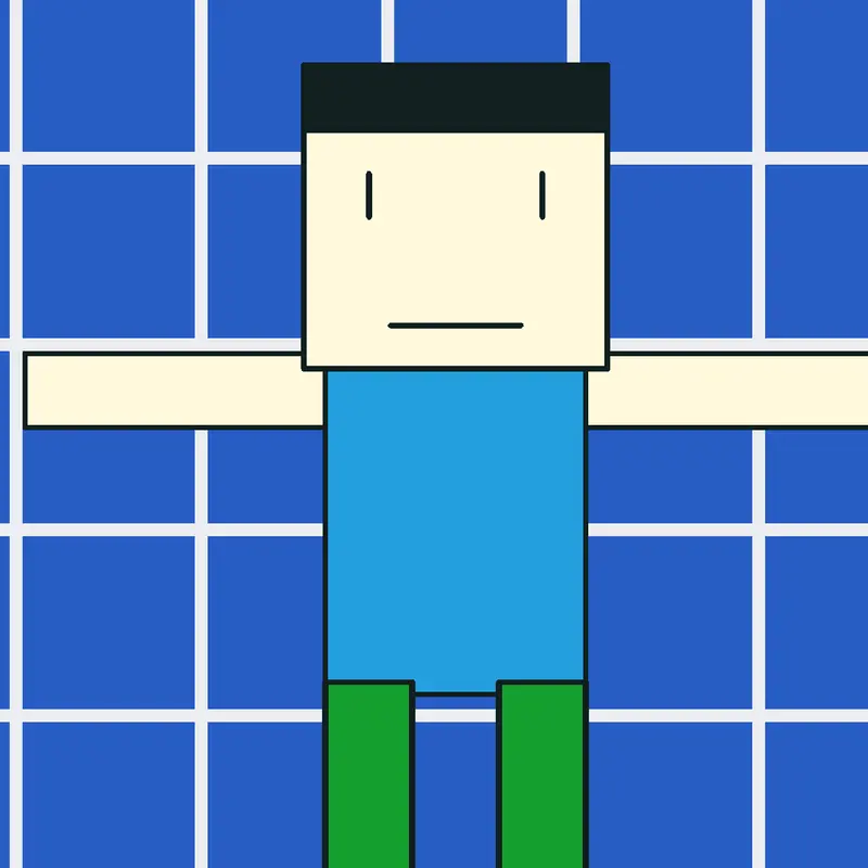 Game by @mojang_simulator