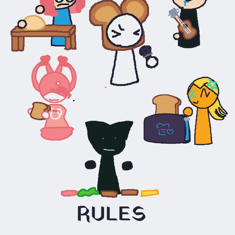 Game by @Cap1nn