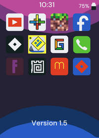 Phone simulator
